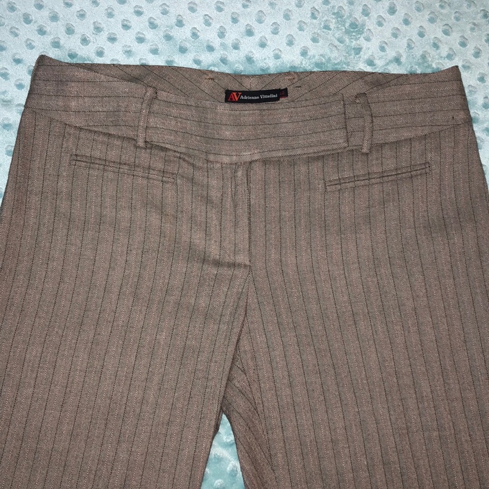 Adrienne Vittadini trousers (12)